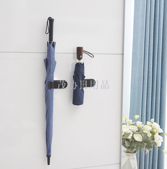 车用雨伞挂钩耐高温雨伞挂架放伞收纳置物架
