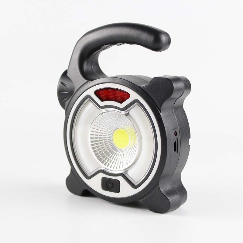 野营灯、露营灯实物图