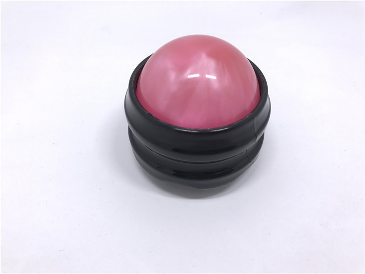 Manual resin massage roller ball Muscle relaxation massage ball Specification image