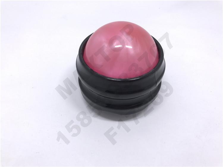 massage roller ball Manual resin massage ball Muscle relaxation massage ball Application Scenario