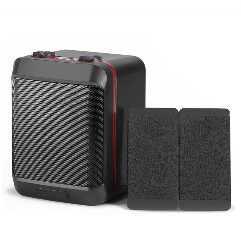S5max escritorio multimedia audio 2.1 portátil USB escritorio subwoofer speaker Specification image