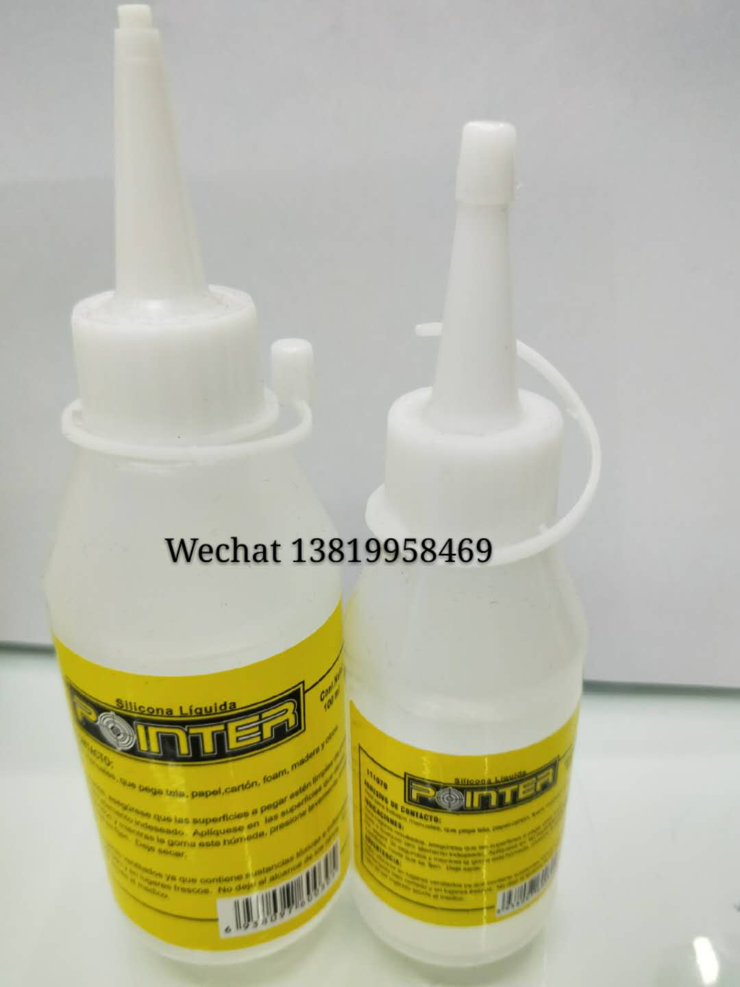 Other door-specific POINTER alcohol glue, Polystyrene quick-drying transparent glue, strong adhesive details Picture