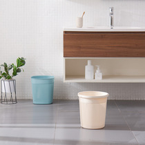 Manufacturers direct small, portable office waste bins kitchen toilets open trash cans