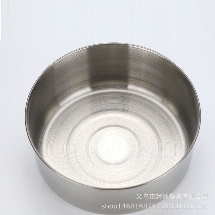 5-piece stainless steel food storage box set, round sealed food storage bowl with lid, sealed storage bowl, food preservation set Application Scenario