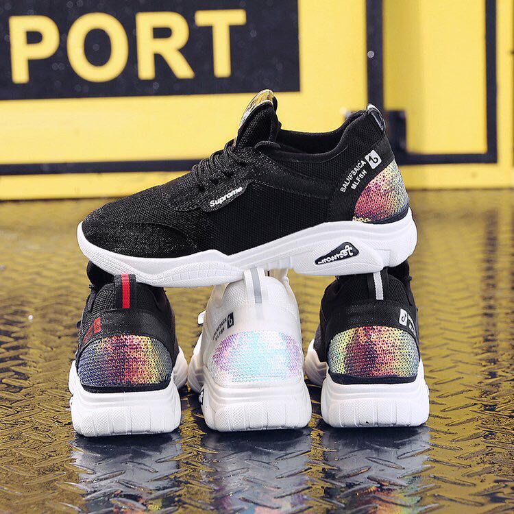 跑步鞋运动鞋新款