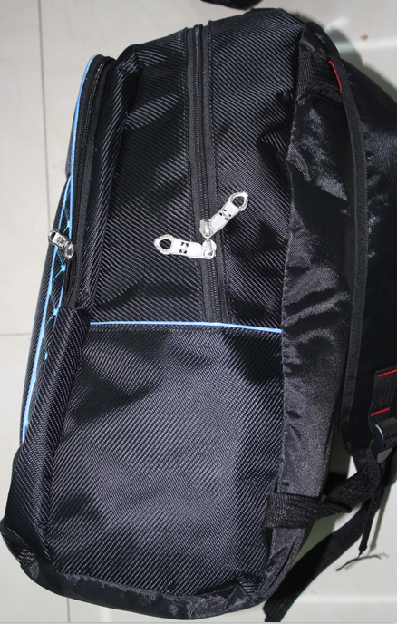包 书包 背包 双背 斜纹双背包 低价包 手提包细节图