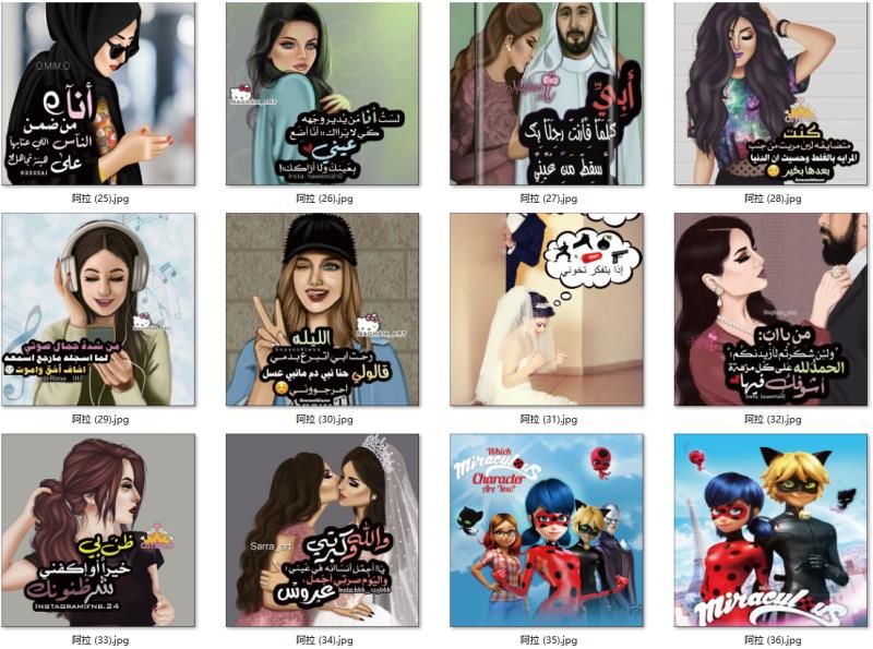 Amazon's best-selling cute girl avatar printed pillow cushion details Picture