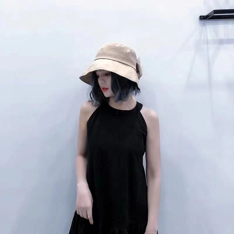 成人帽实物图