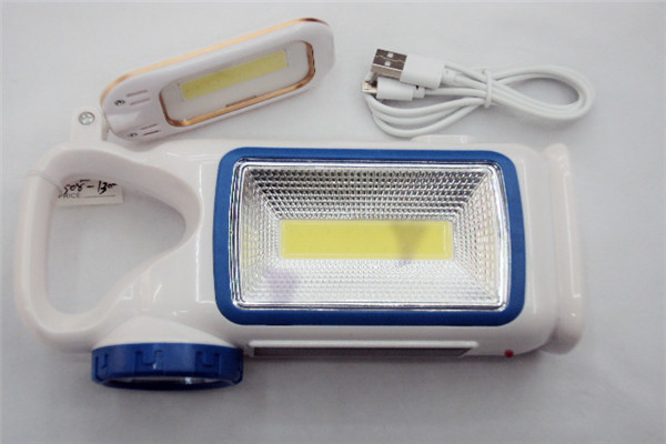 钓鱼灯 多功能手提灯 帐篷灯 工作灯 户外灯具 手提灯