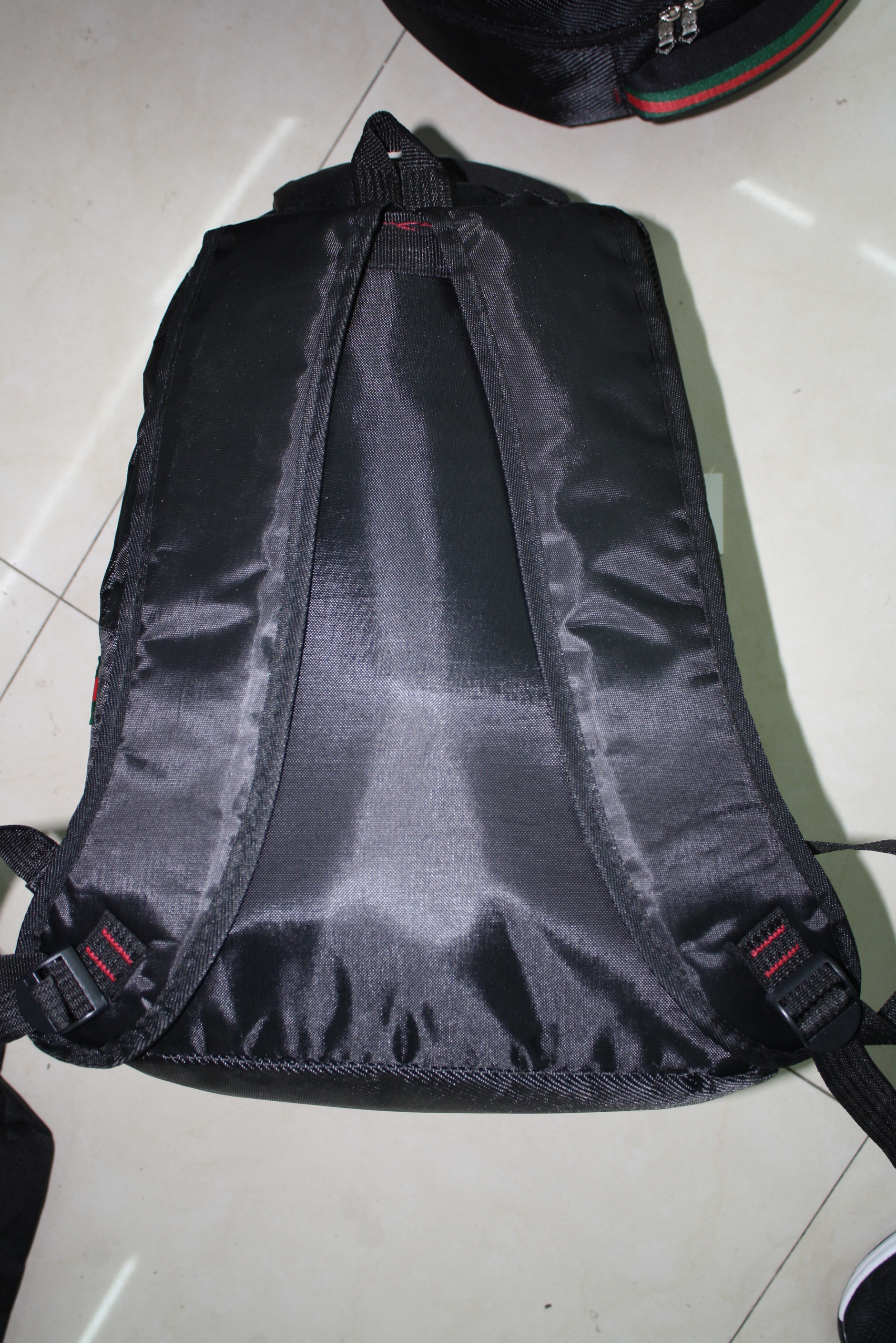 包 书包 背包 双背 斜纹双背包 低价包 手提包细节图