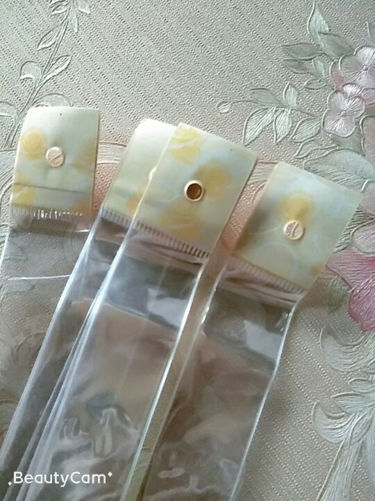 黄小花卡头2.5X23.5十3，有现货特价