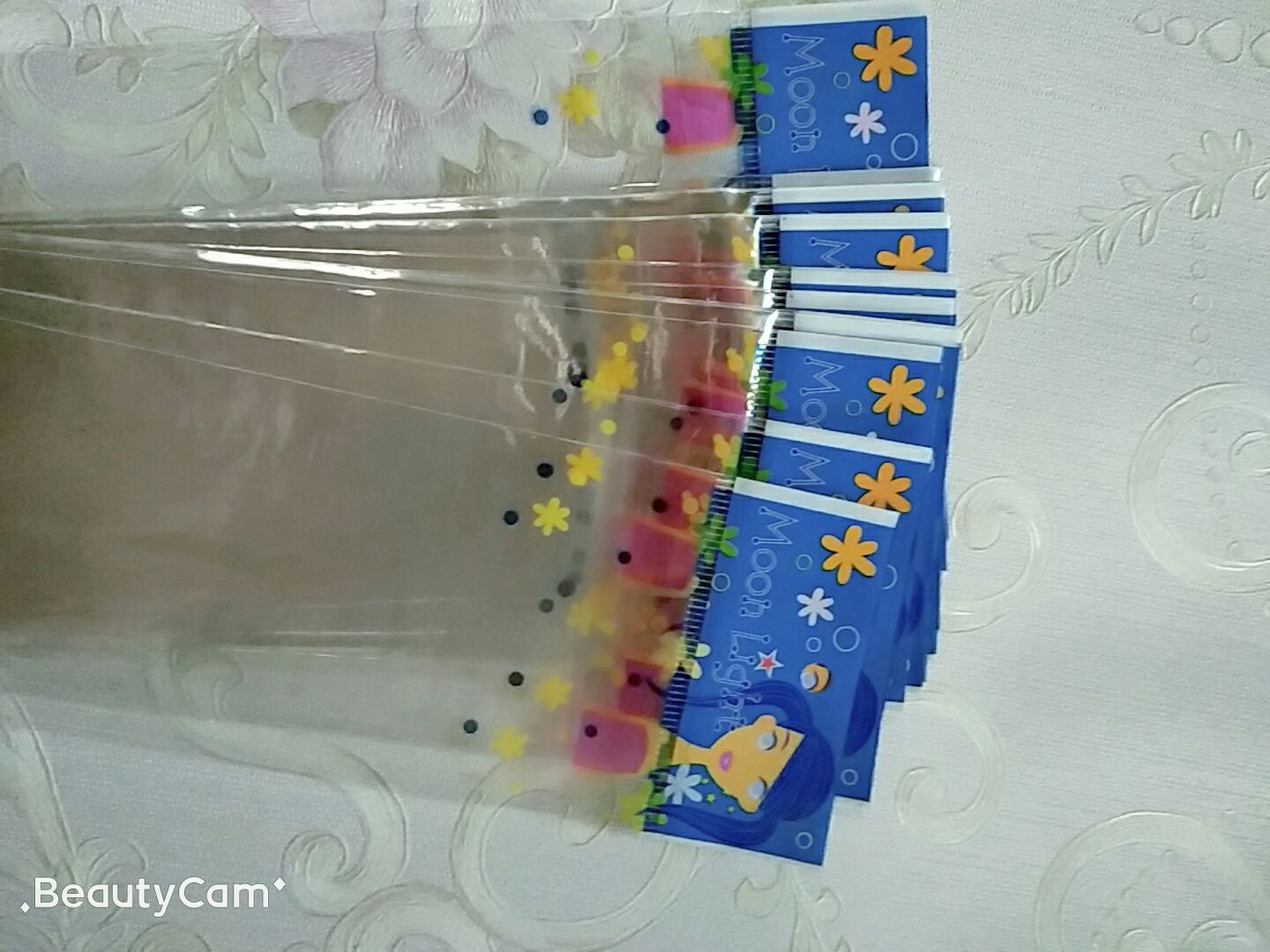 彩色包装袋，包装各种产品，美丽大方，有现货7.5x20十3