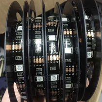 Hot push USB Powered 5V LED strap