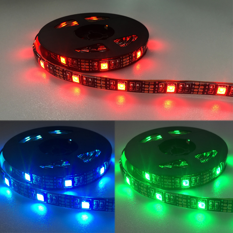 Hot push TV background USB light bar