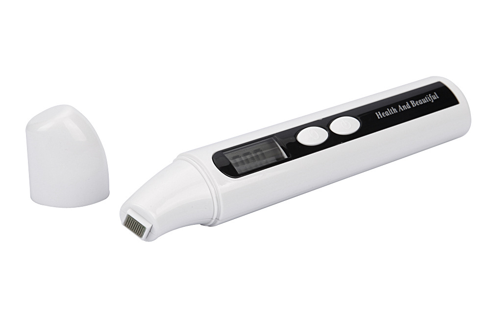 Facial skin moisture tester Skin moisture test pen Skin moisture tester testing instrument