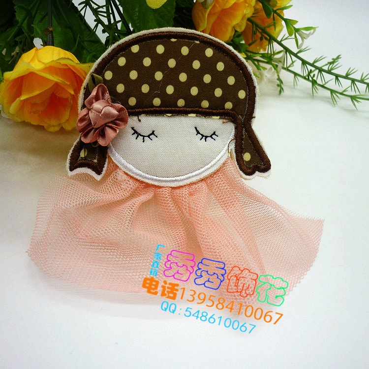Manufacturers direct DIY handmade materials clothing clothing shoes accessories accessories accessories accessories accessories girls thumbnail
