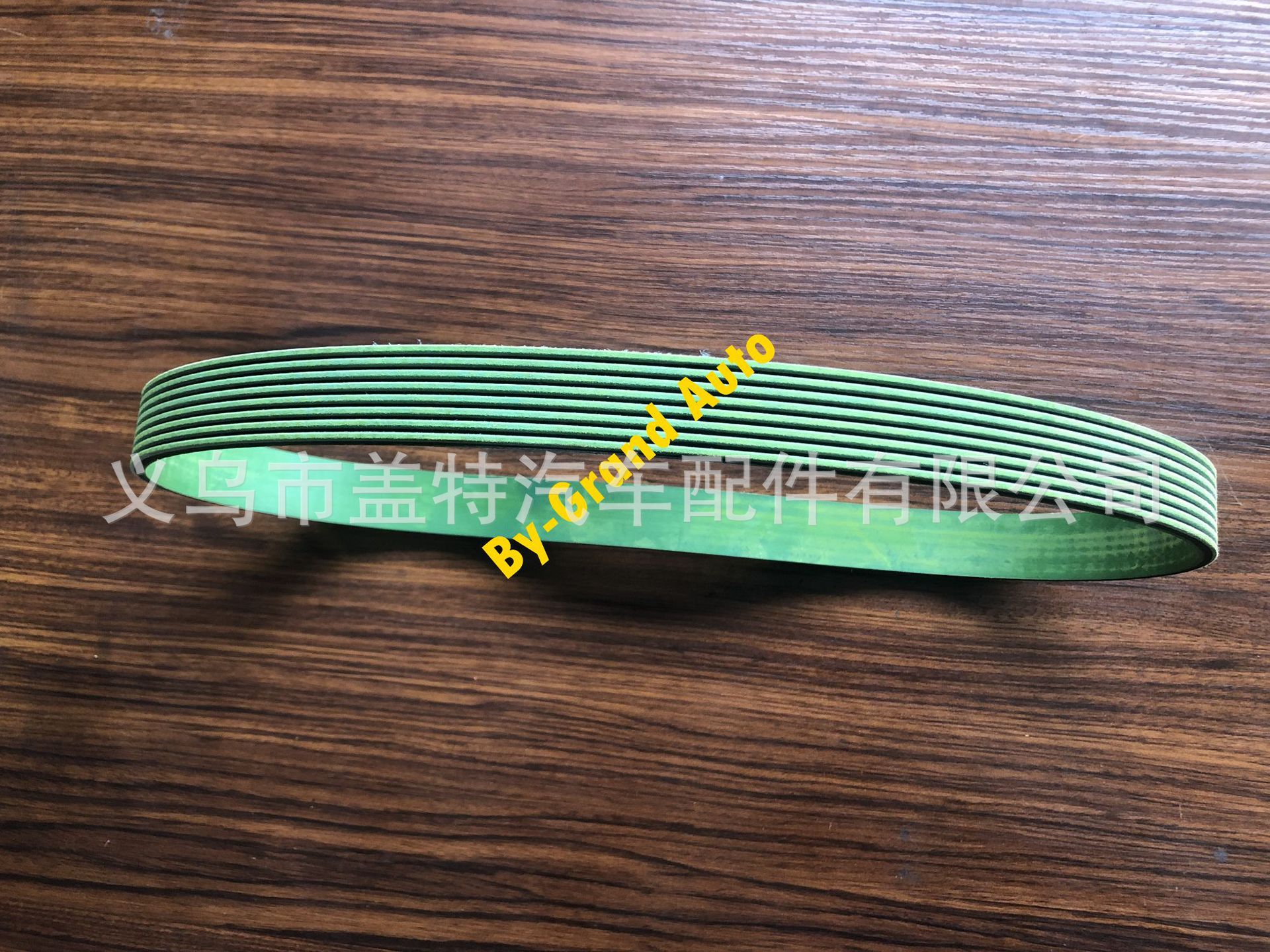Supply all kinds of color series multi-wedge belt/triangle belt white cutting belt triangle belt Application Scenario