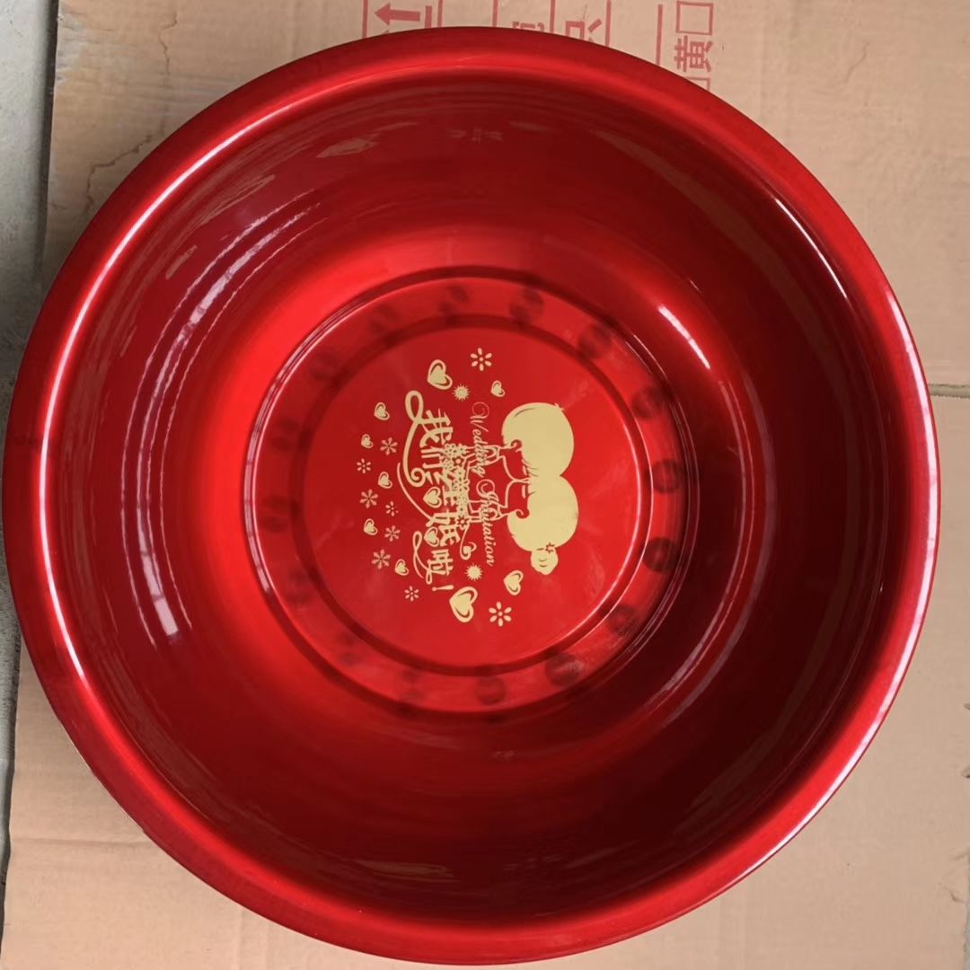 喜庆红盒，喜庆红盒