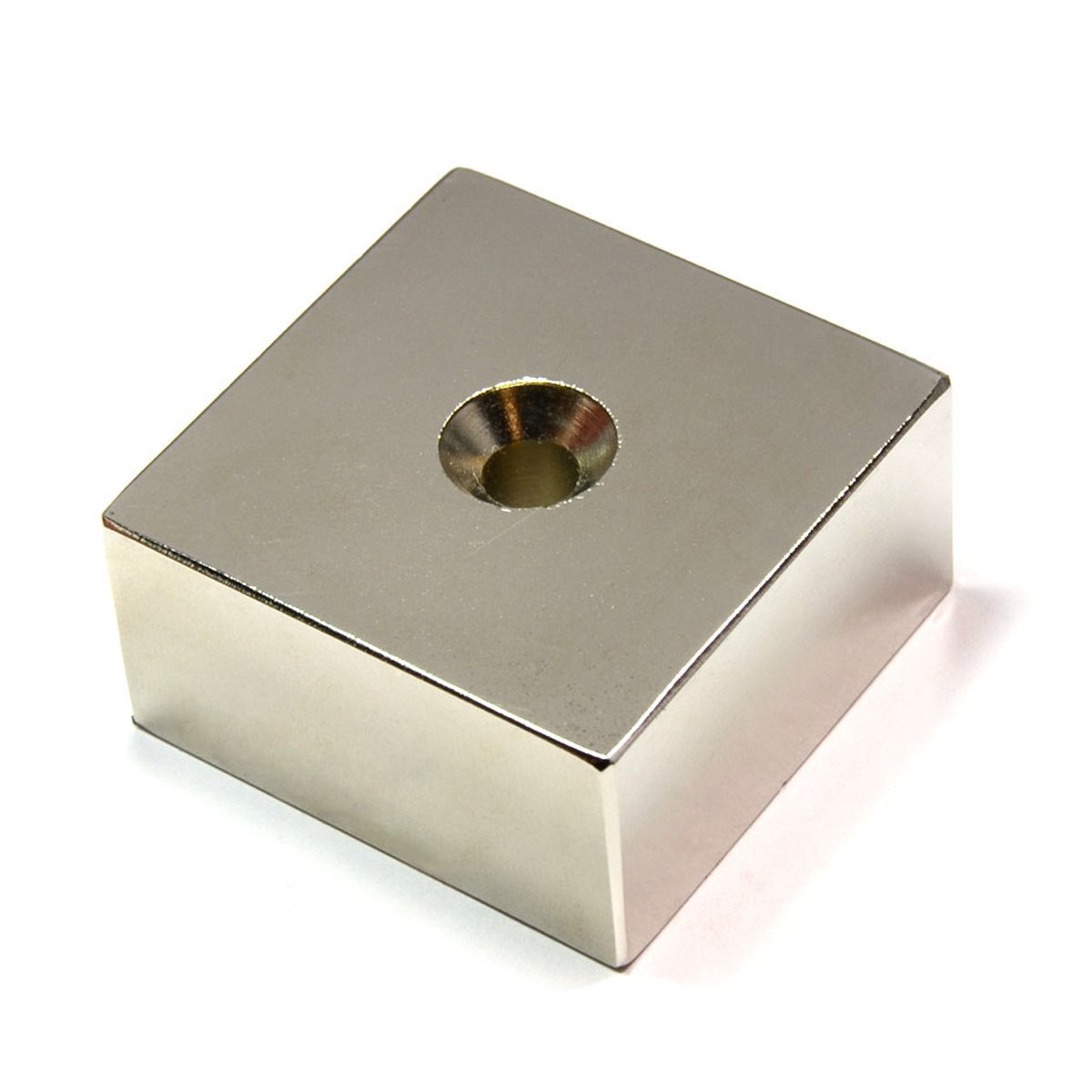 钕铁硼强磁磁铁 定做各规格高性能强力磁铁 磁钢图