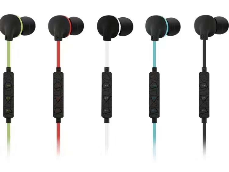 Wholesale of Bluetooth headphone cards, A01 wireless Bluetooth headphones, direct sales from the manufacturer, sports Bluetooth headphones