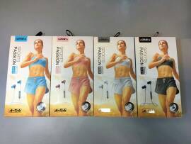 Wholesale of Bluetooth headphone cards, A06 wireless Bluetooth headphones, direct sales from the manufacturer, sports Bluetooth headphones