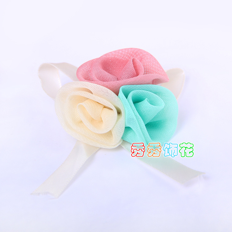 厂家直销DIY手工材料服装衣帽鞋饰品配件辅料3619