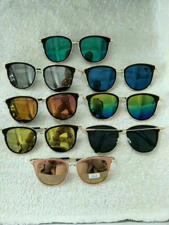 The latest sunglasses in 2019 are the new demand