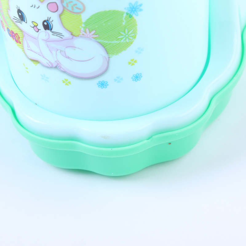 Household Cute Creative Cartoon Wash Cup Mouthwash Cup Toothbrush Holder Set Couple Cup Application Scenario