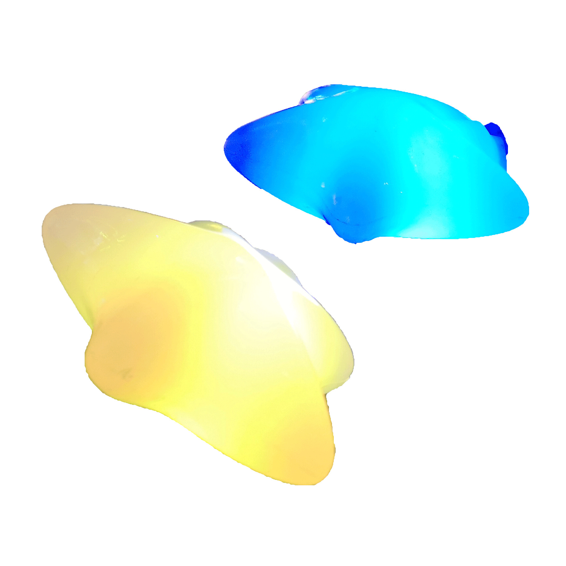 LED彩灯五角星灯串 10米20灯高亮LED灯串 亮化工程串灯图