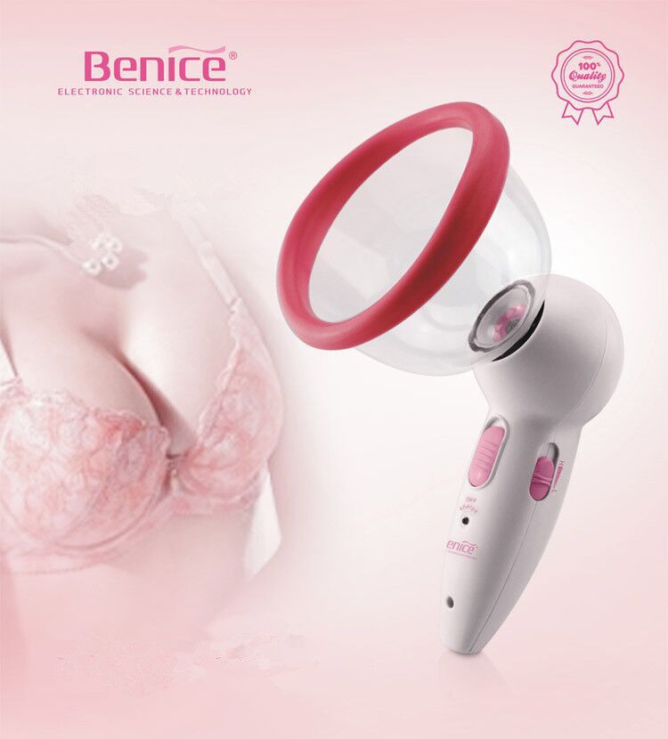 Factory direct sales of Benas far-infrared polyester chest massagers and home massagers C105