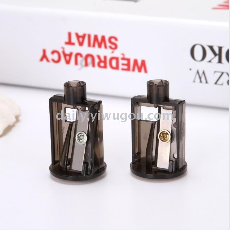 Dong Nan electric pencil sharpener knife holder with 8004 electric pencil sharpener to replace two black knife holder