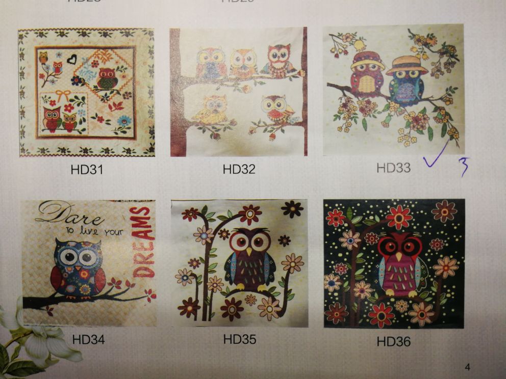 Yarn-woven jacquard series cushions, waist cushions, square pillowcases details Picture