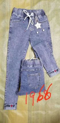 Jeans female Korean version of high-waisted slimming stretch shorts 2019 fashion n16