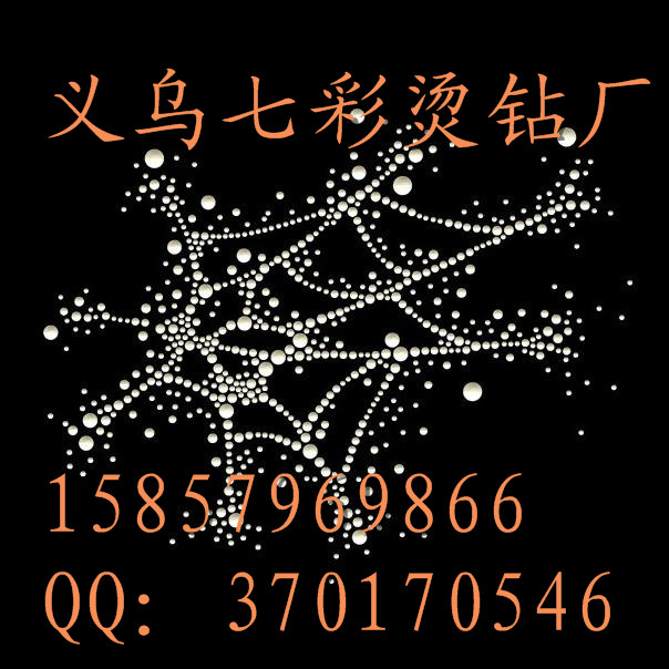 Manufacturers direct hot drilling clothing hot graph hot drilling pattern hot drilling processing small wholesale special price super bright A drill thumbnail