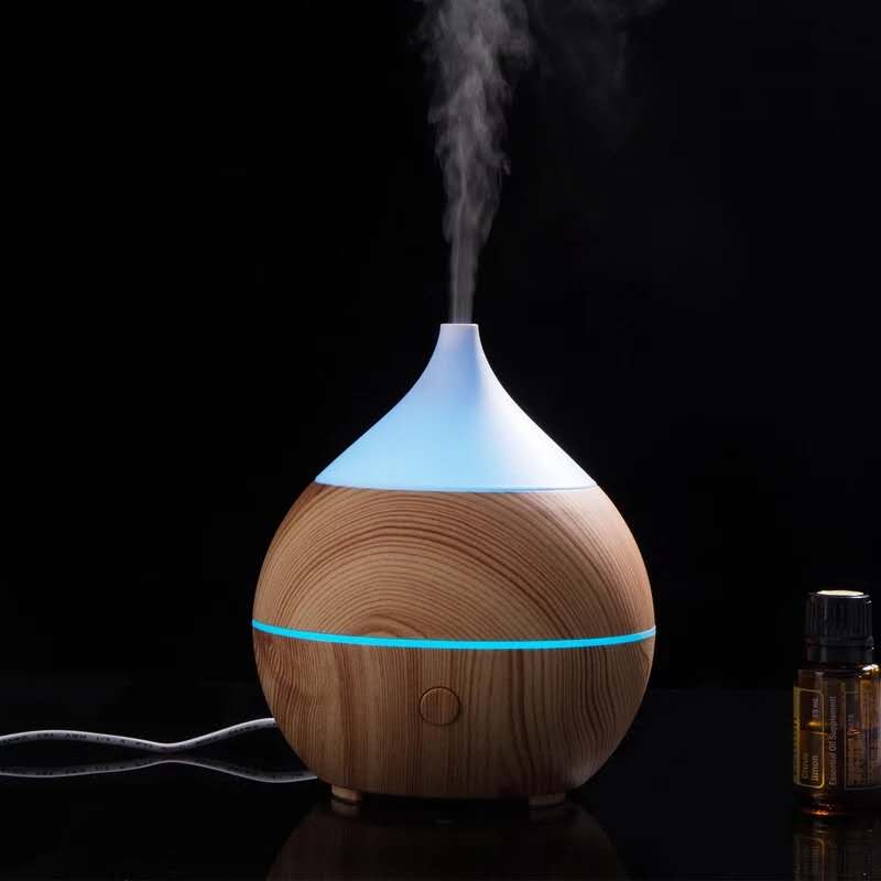 蓝牙音箱香薰机细节图