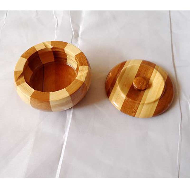 工艺围棋罐 竹胶罐 碳化楠竹环保围棋罐 高性价围棋罐 竹胶围棋罐