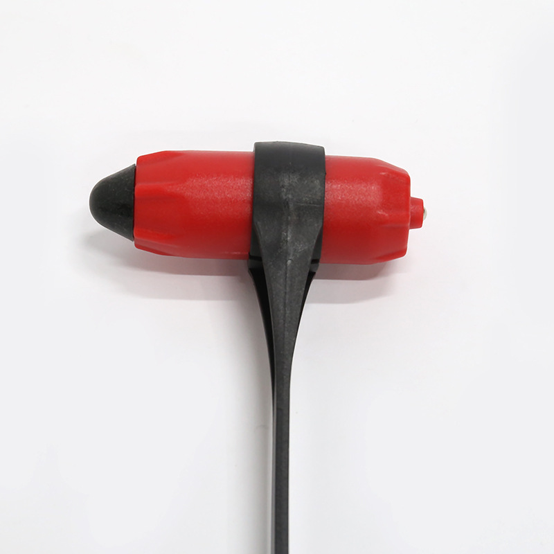 Magnetic Bead Health Care Mallet Massage Hammer Restore Mallet Health Beating Meridianacupoint Beating Hammer Fitness Hammer Factory Straight Application Scenario