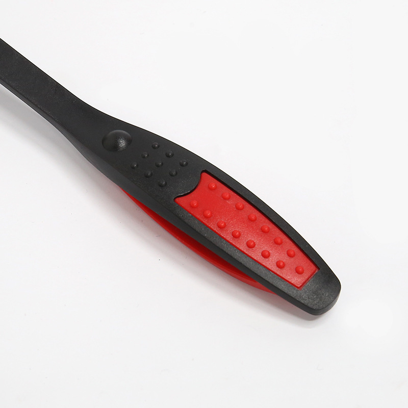 Magnetic Bead Health Care Mallet Massage Hammer Restore Mallet Health Beating Meridianacupoint Beating Hammer Fitness Hammer Factory Straight Specification drawing