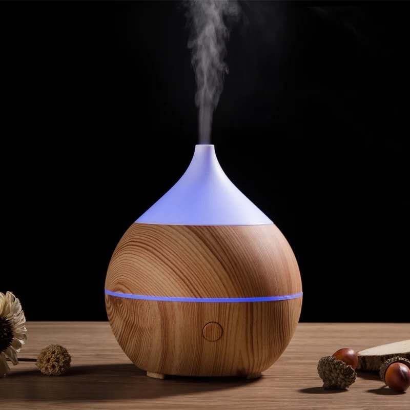 蓝牙音箱香薰机