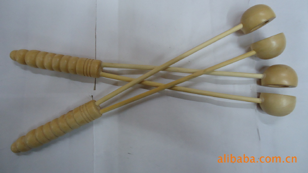 经络保健器材实物图