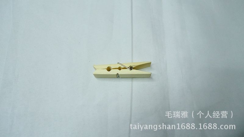多用途印放照片竹夹 凉衣竹夹 环保竹夹 精品竹夹 20个竹夹子细节图