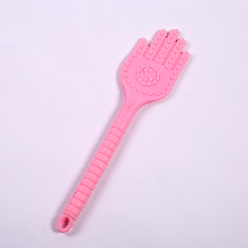 拍痧板太极经络拍无味敲打棒健身拍打板手掌高品质老年健身工具