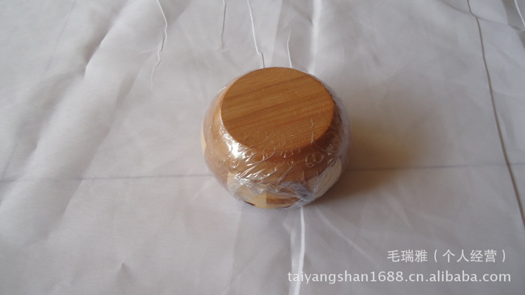 工艺围棋罐 竹胶罐 碳化楠竹环保围棋罐 高性价围棋罐 竹胶围棋罐细节图