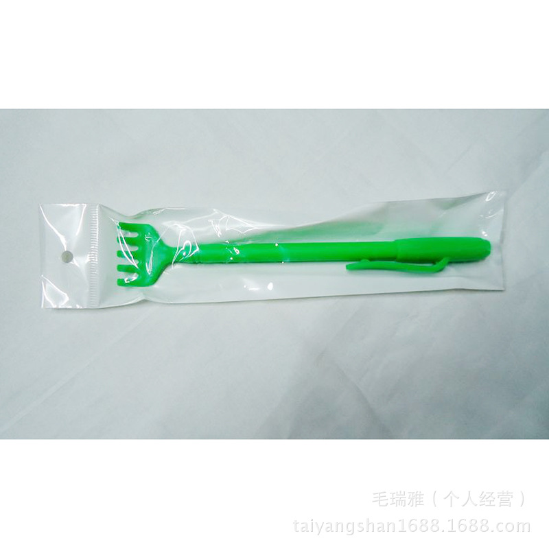新款可伸缩痒痒挠痒器抓痒器 抓痒挠不求人抓痒扒挠痒痒耙批发