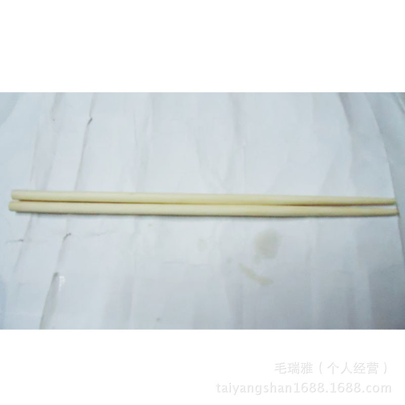 筷子实物图