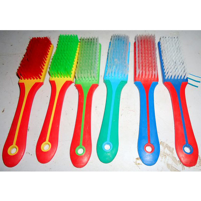 鞋刷厂家 塑料工艺鞋刷 优质鞋刷子鞋子软毛洗鞋刷批发