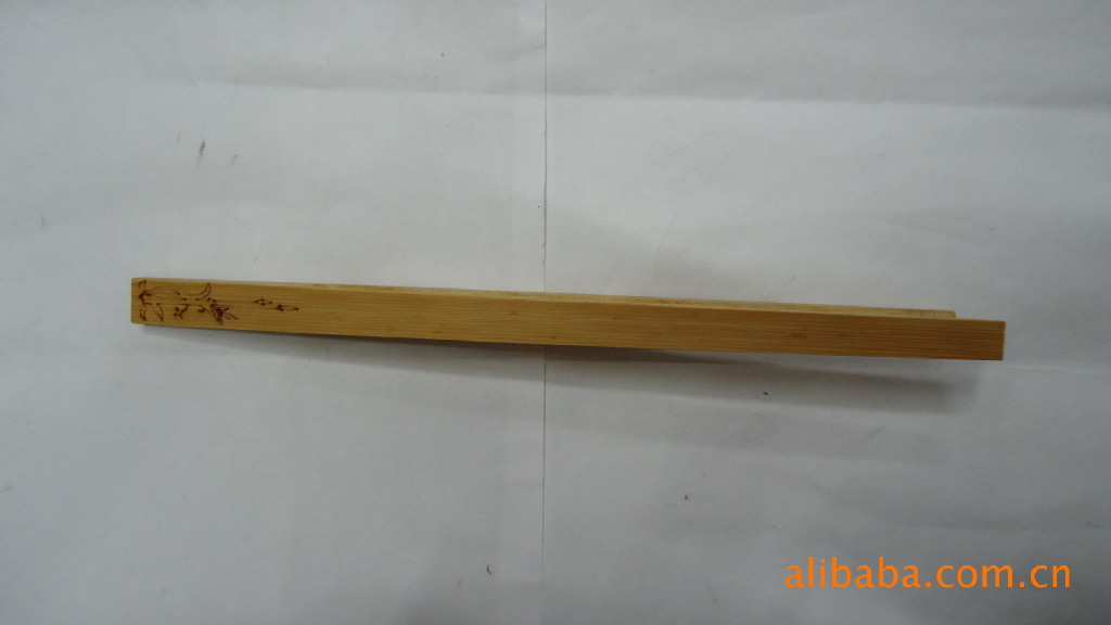 Pure Natural Special Tea Bamboo Clip V-Shaped Bread Clip Western Food Bamboo Clip Boutique Bamboo Clip Low Carbon Environmental Protection Application Scenario