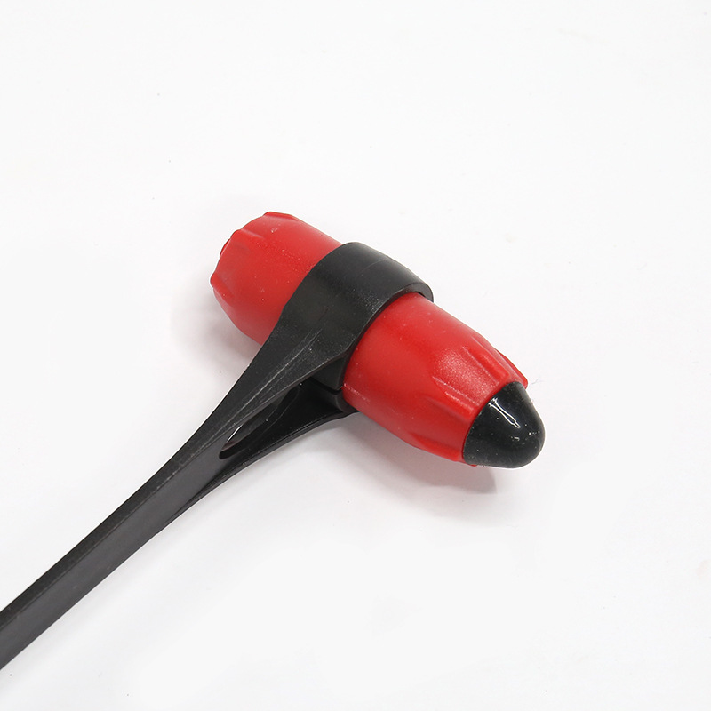 Magnetic Bead Health Care Mallet Massage Hammer Restore Mallet Health Beating Meridianacupoint Beating Hammer Fitness Hammer Factory Straight details Picture