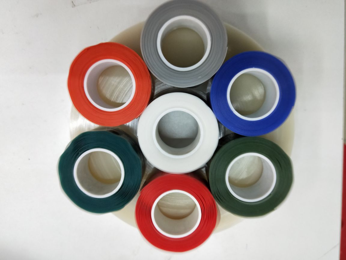 特殊胶带实物图