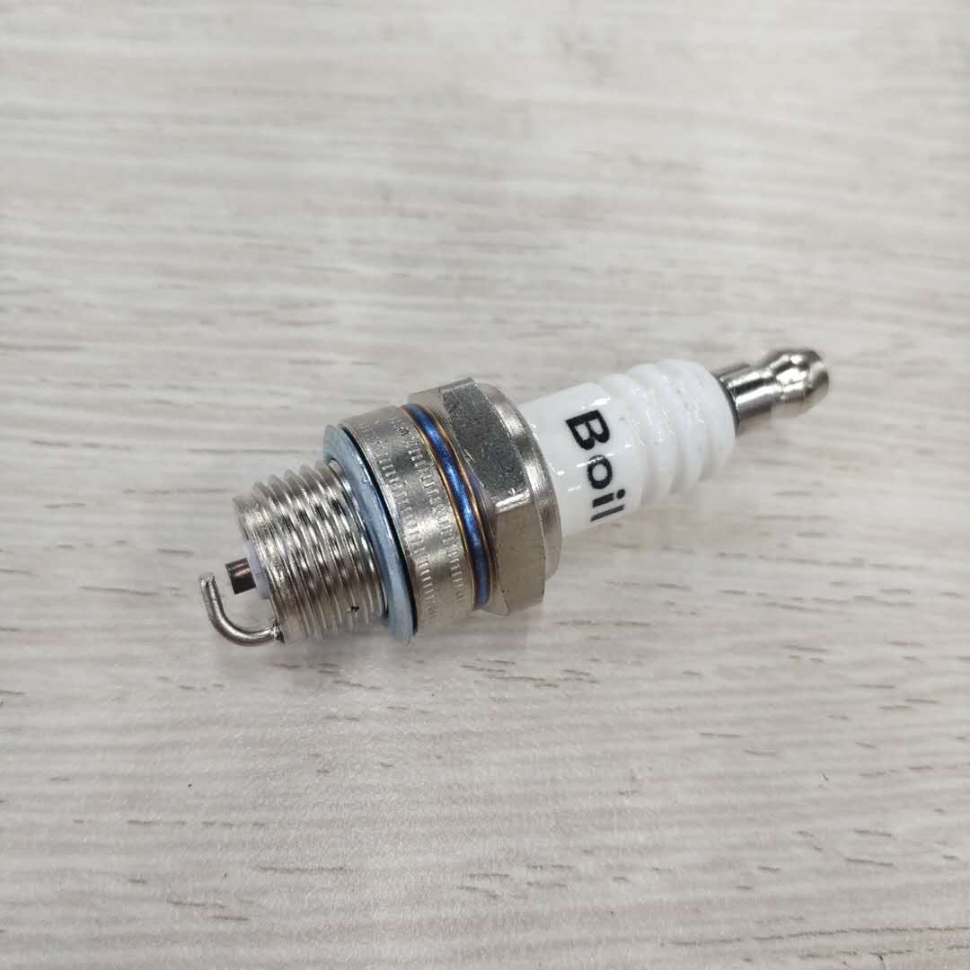 火花塞 摩托车配件 摩托车火花塞 BM6A火花塞细节图